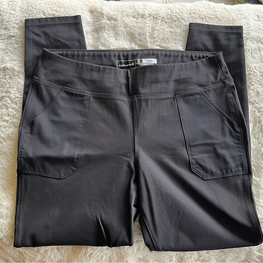 Women’s XLT Carhartt Work Leggings